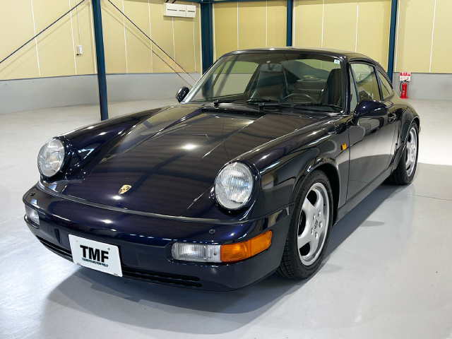 ポルシェ 911 カレラ2