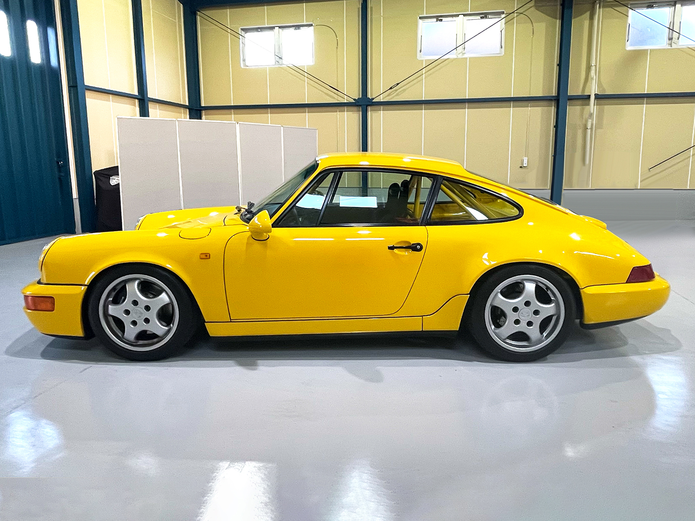 公式】TMF 名古屋（ツルタ モーター フィールド） | ポルシェ カレラ 964 RS NGT 1992 | 高級車・スーパーカー、空冷ポルシェ の中古車販売、買取、無料査定、委託販売